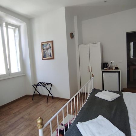 Papavero Rooms PUY Eksteriør bilde