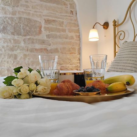 Papavero Rooms PUY Eksteriør bilde