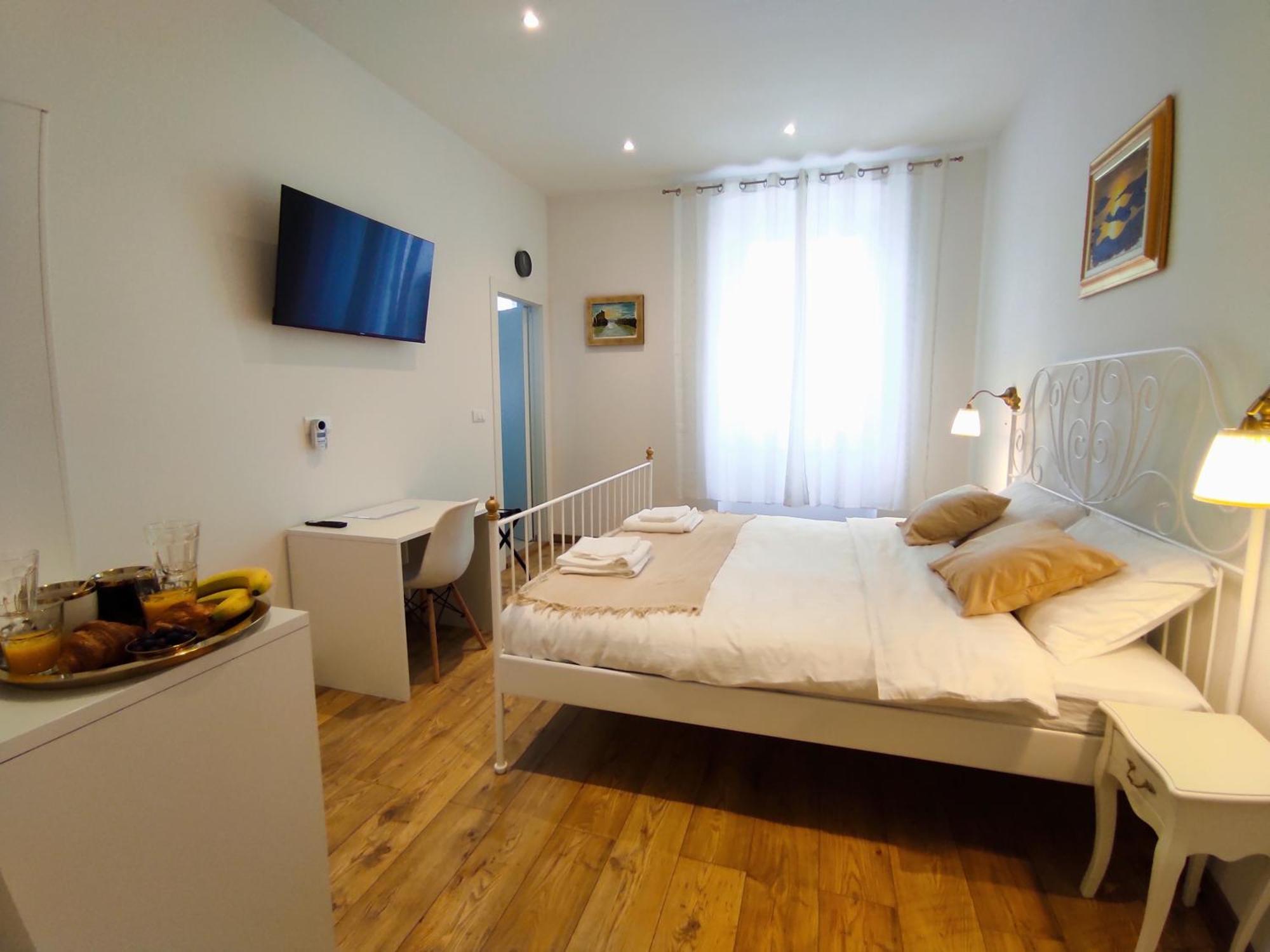 Papavero Rooms PUY Eksteriør bilde