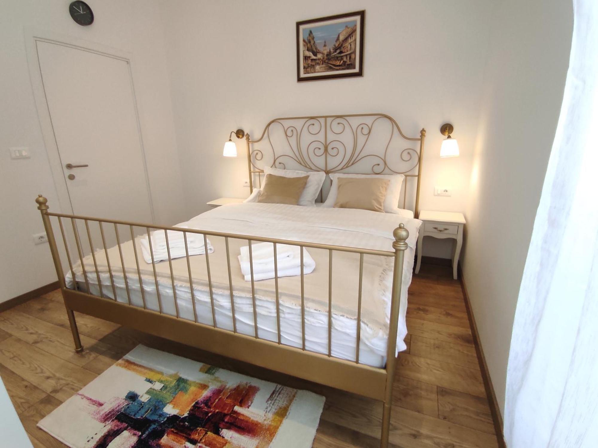 Papavero Rooms PUY Eksteriør bilde