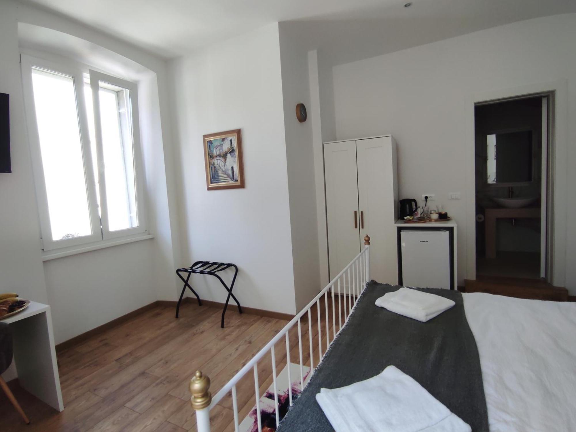 Papavero Rooms PUY Eksteriør bilde