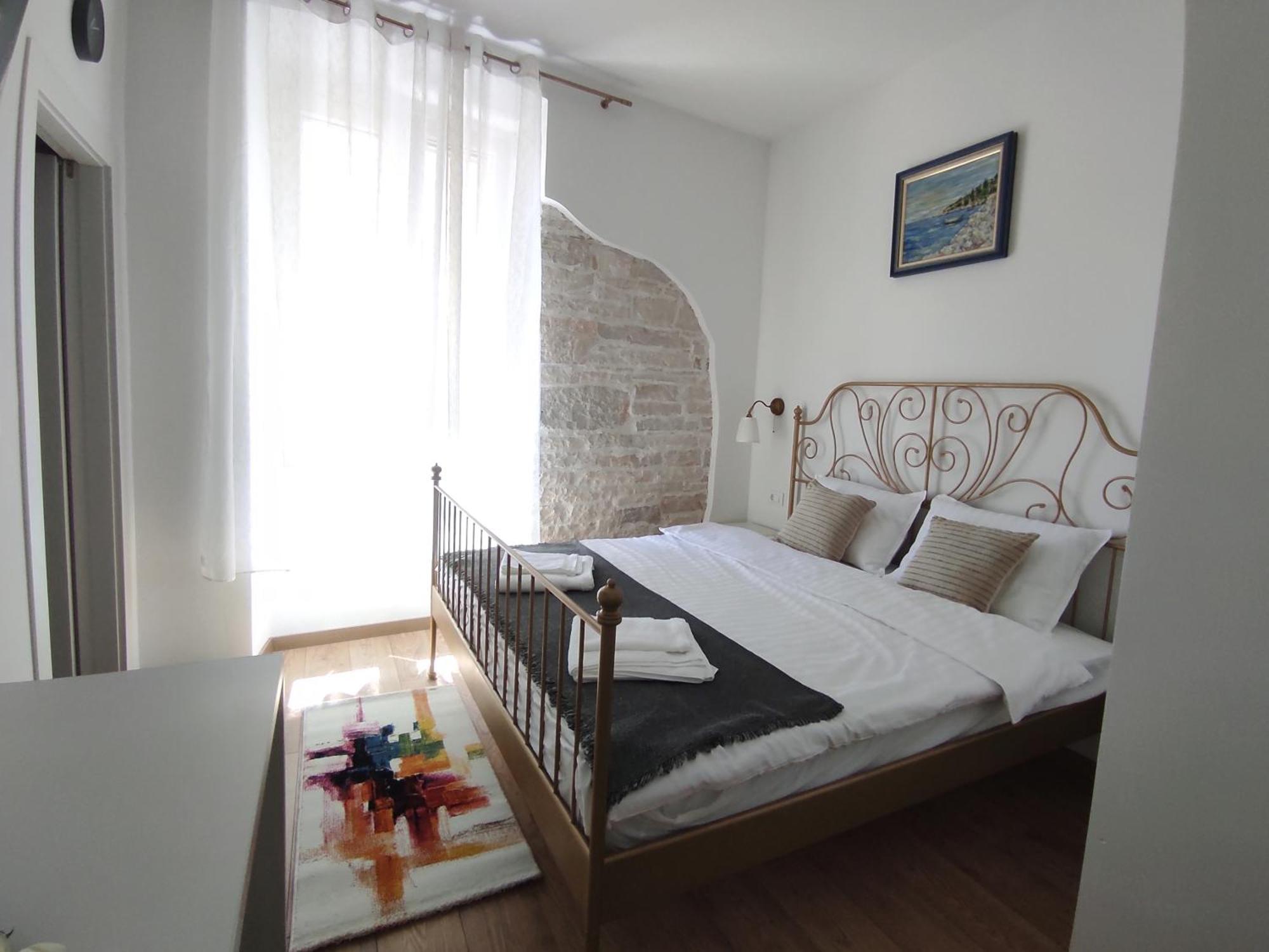 Papavero Rooms PUY Eksteriør bilde