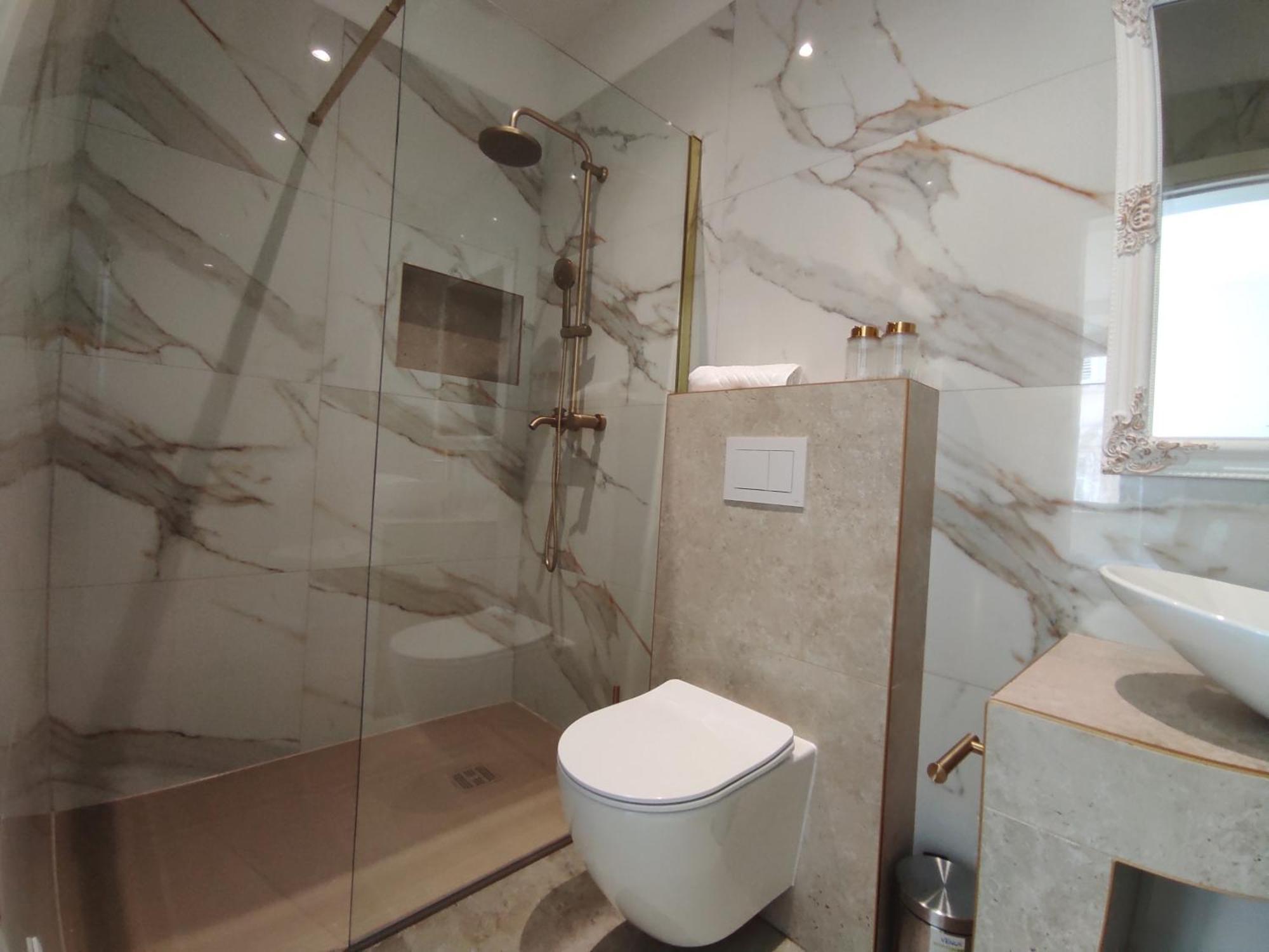 Papavero Rooms PUY Eksteriør bilde