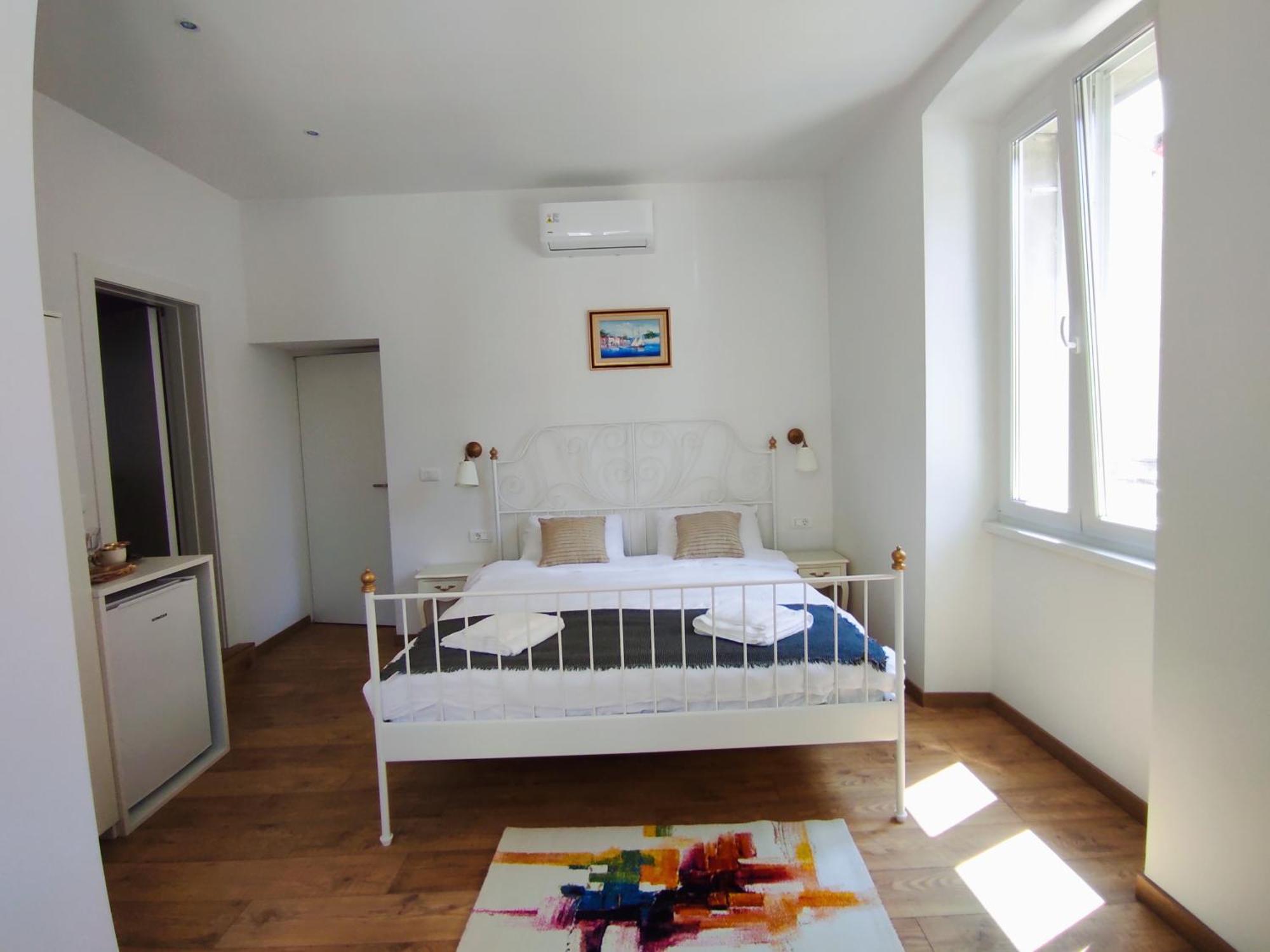 Papavero Rooms PUY Eksteriør bilde