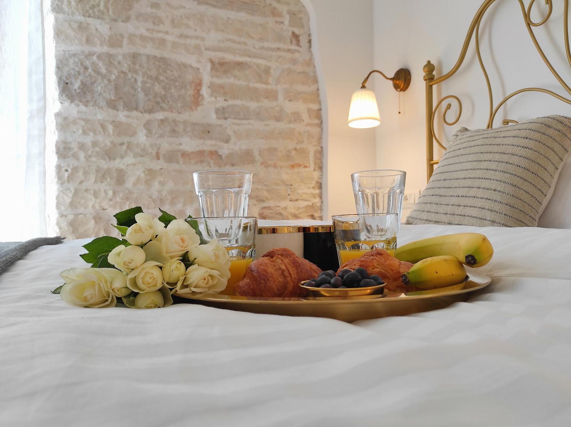 Papavero Rooms PUY Eksteriør bilde