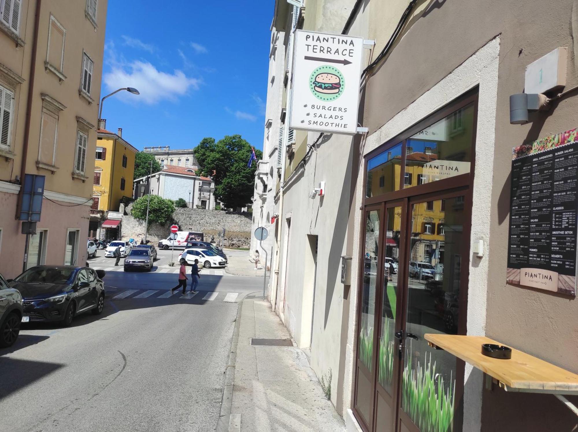 Papavero Rooms PUY Eksteriør bilde