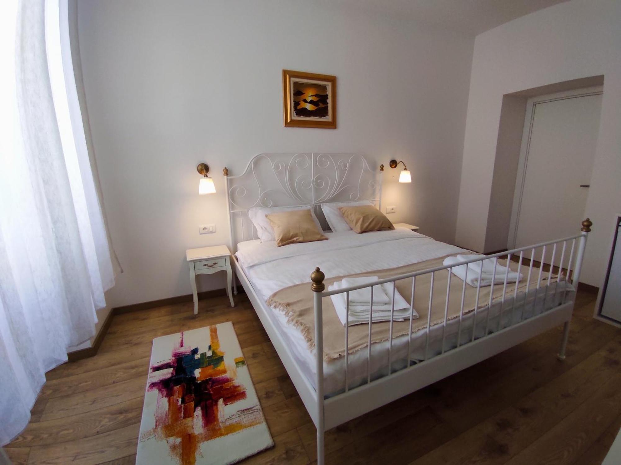 Papavero Rooms PUY Eksteriør bilde