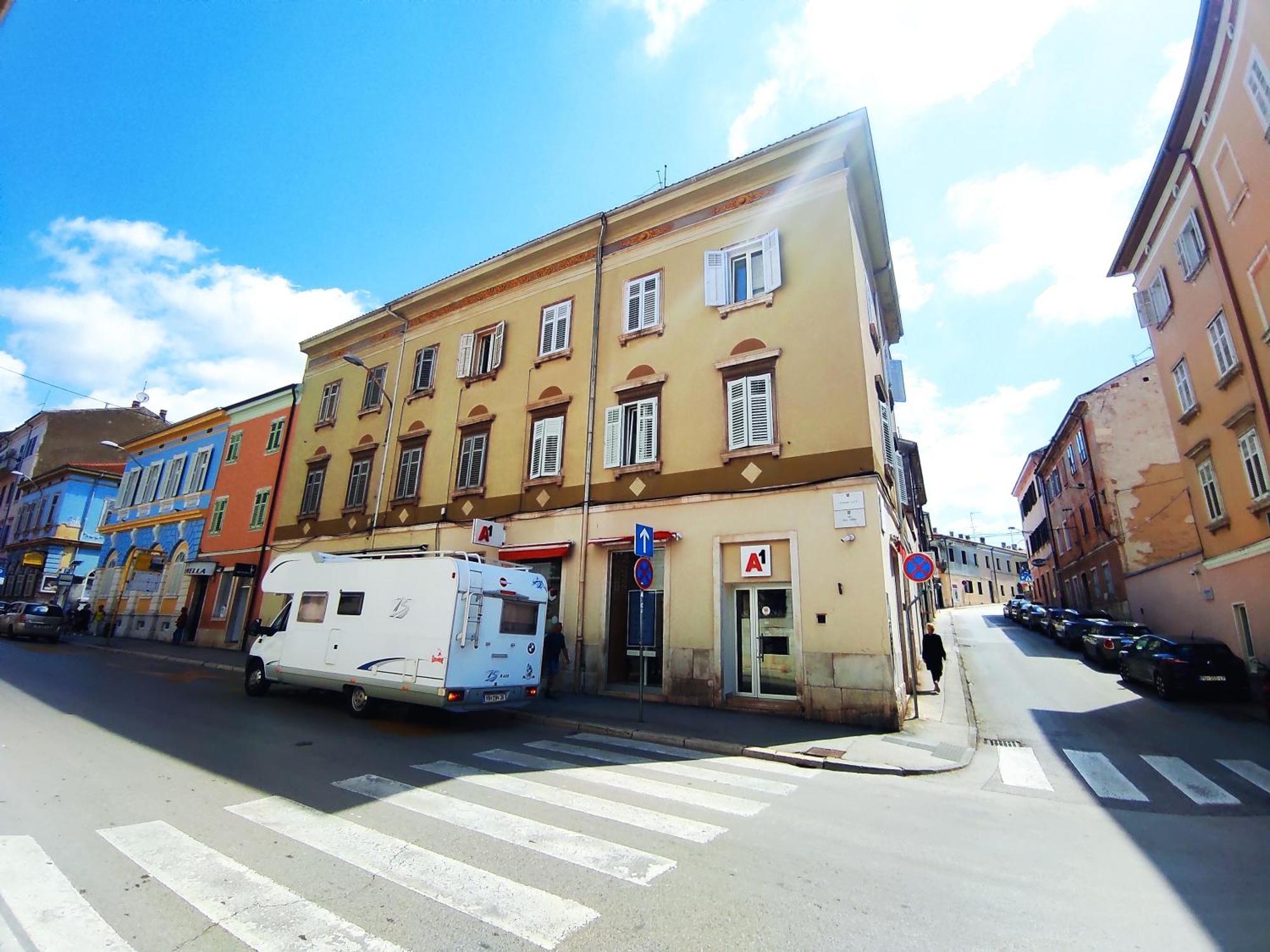 Papavero Rooms PUY Eksteriør bilde